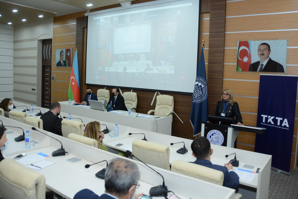 Azərbaycan ali təhsilində YENİLİK