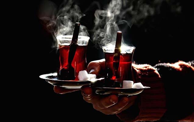 Çayxorlar üçün MƏSLƏHƏT