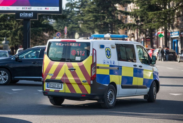 Gürcüstanda koronavirus mənzərəsi