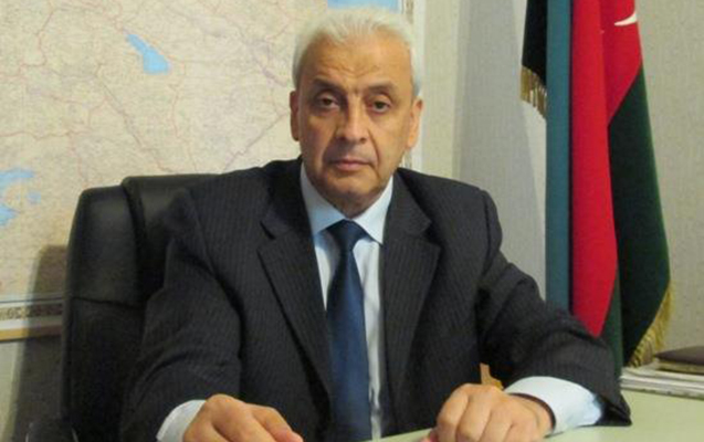 Akif Nağının son durumu