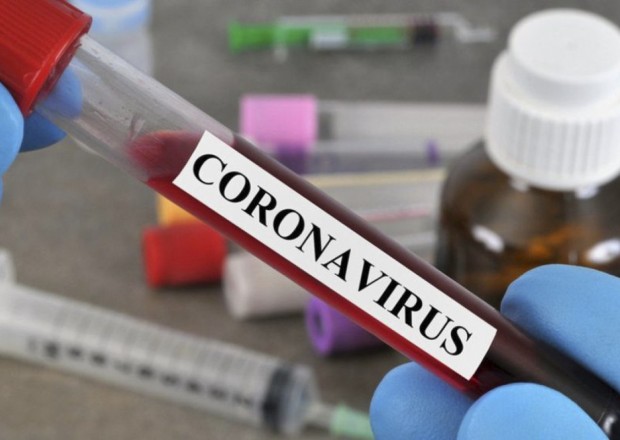 Rusiyada koronavirus mənzərəsi