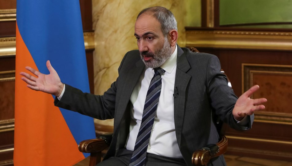 Paşinyanın milyonluq dinləmə cihazları