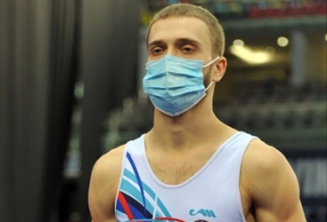 Gimnastımız FİNALDA