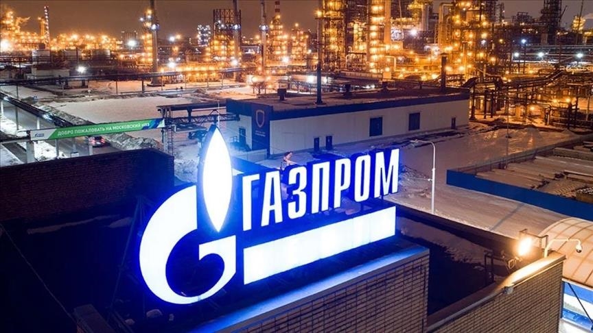 “Qazprom” Moldovanı HƏDƏLƏDİ