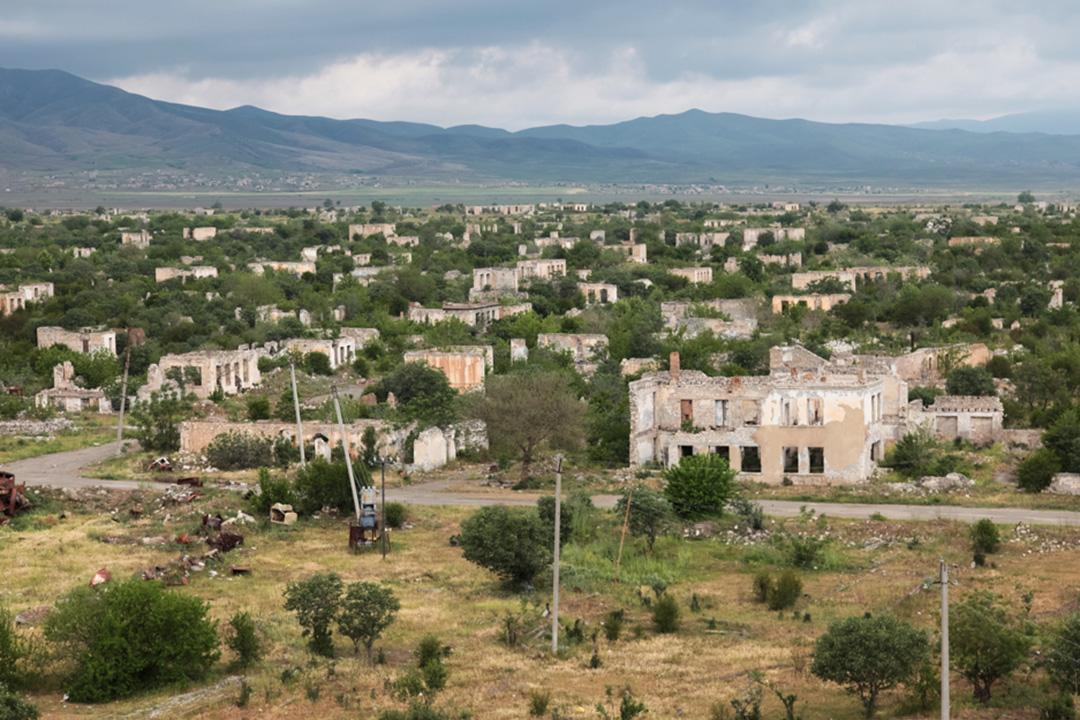 ABŞ səfiri Ağdama səfər edəcək
