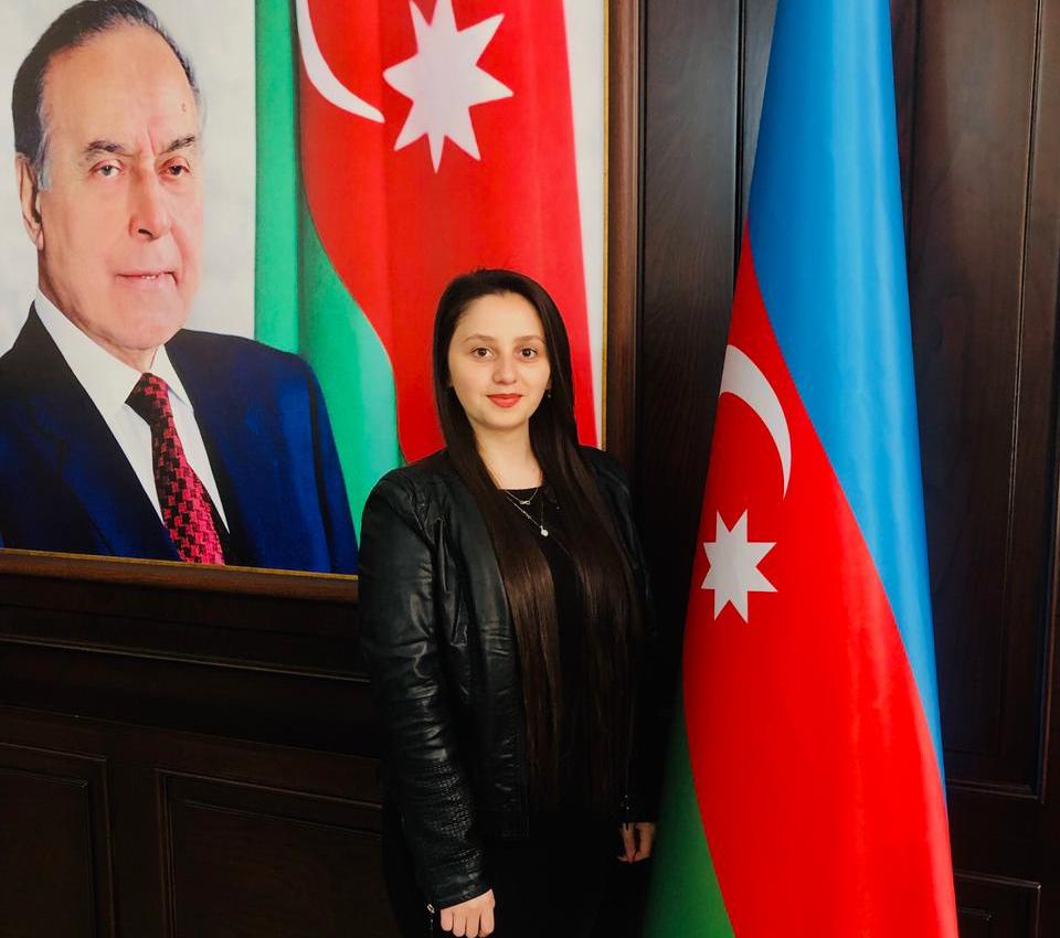 Dağlar gözəli Kəlbəcər