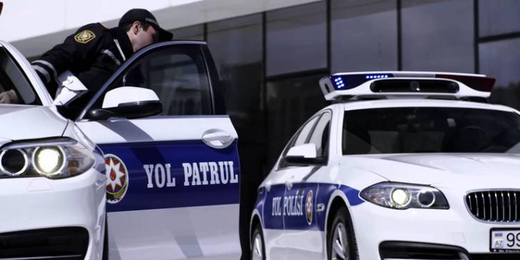 Yol polisi “Bilmirsiniz, öyrədək”, - dedi - VİDEO