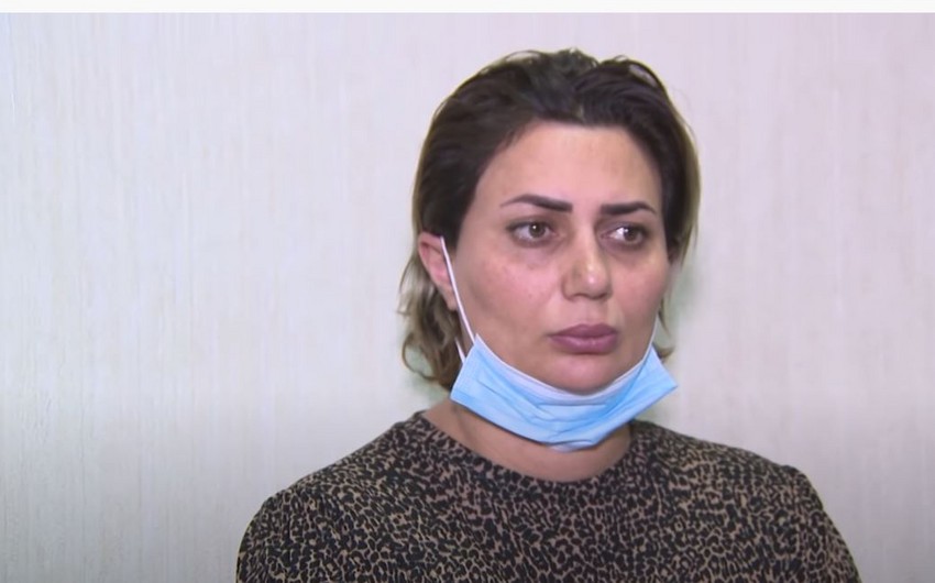 Vətəndaşları aldadan dələduz azadlıqda