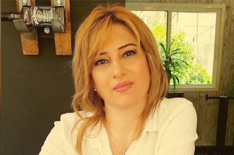 Azərbaycanın azad etdiyi Maral Nacaryan Livandan İrəvana gəldi