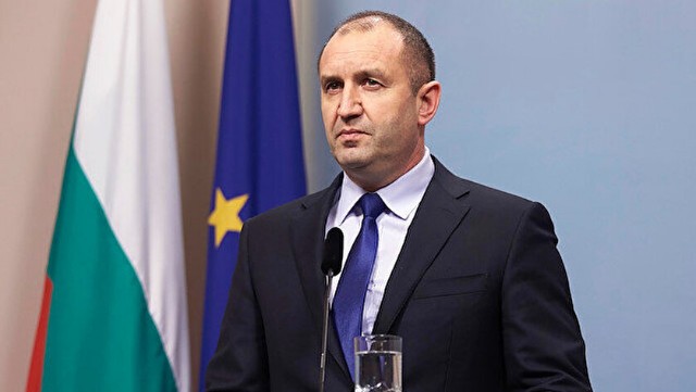 Bolqarıstanda prezident seçkilərinin QALİBİ