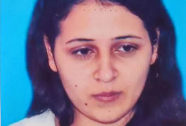 Gənc qızın itkin düşməsinin TƏFƏRRÜATI