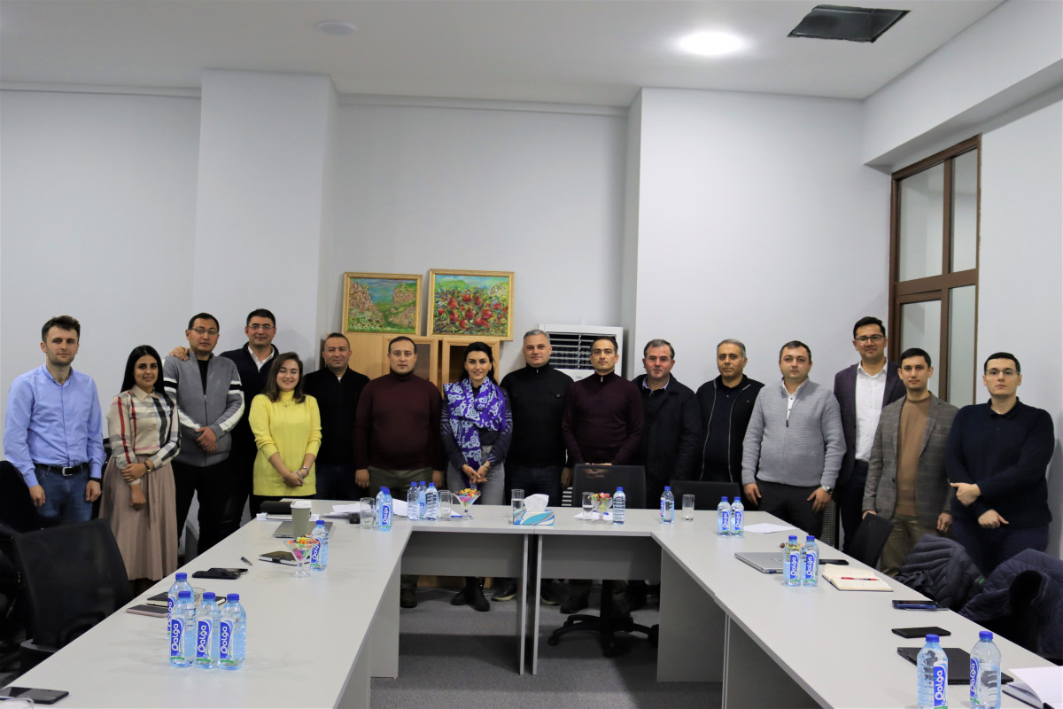 ASAN-dan Şuşada yenilik