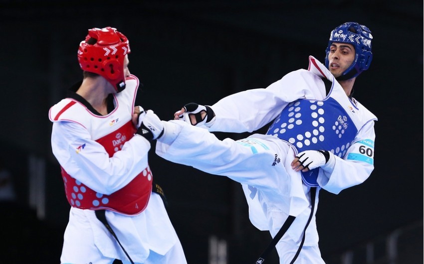Taekvondoçulara COVID pasportu tələbi