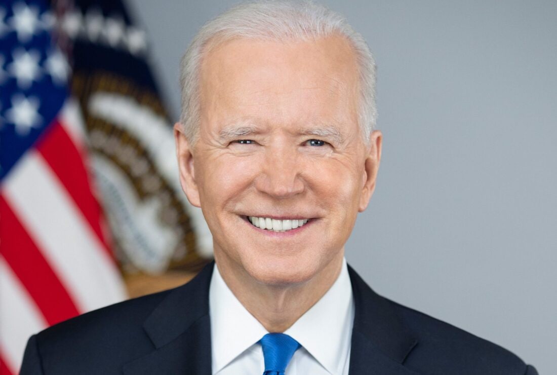 Bayden yenidən prezident olmaq İSTƏYİR