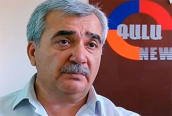 “Dərhal delimitasiyaya başlamalıyıq” - Erməni deputat