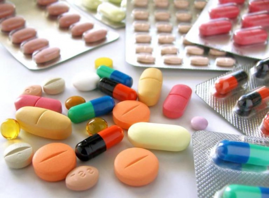 Antibiotiklər acı fəsadlara səbəb olur