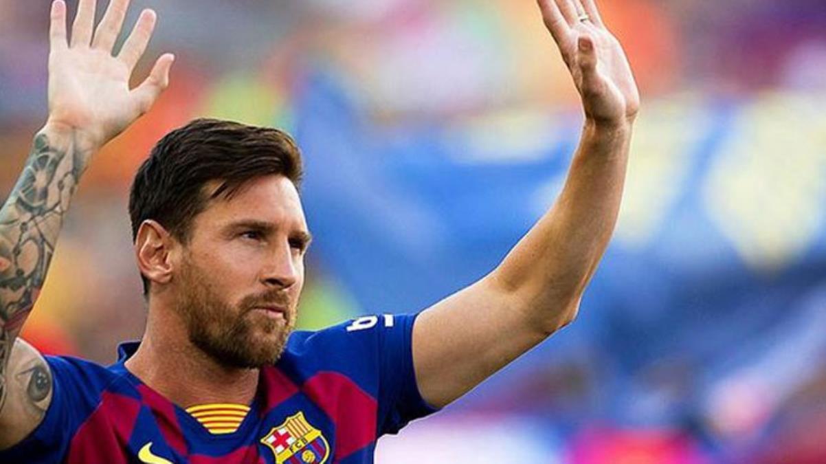 Messi “Barselona”ya qayıtmaq istəyir