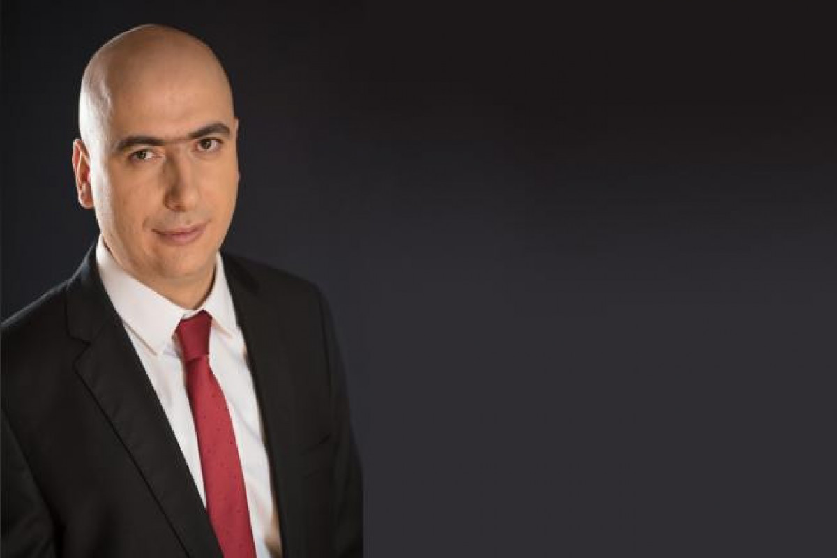 Cüdo Federasiyasında yeni BAŞ KATİB