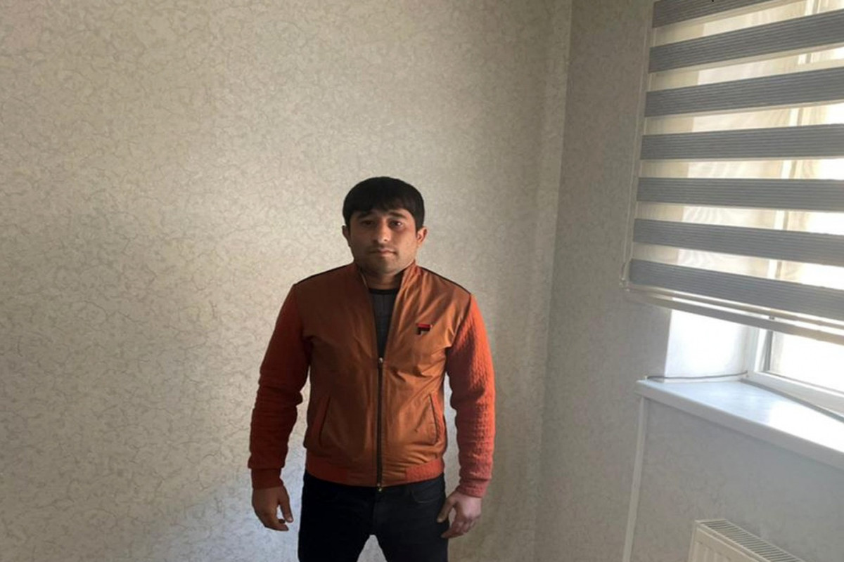 Avtoxuliqan sürücü həbs olundu