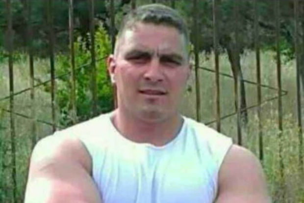 Qəzada ölən polis Azərbaycan çempionu imiş