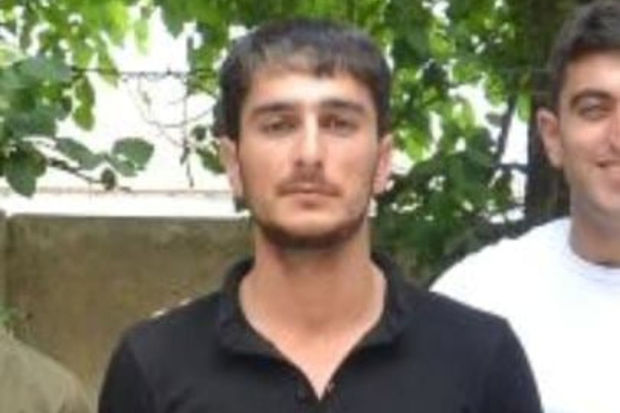 Salyanda qətl - FOTO