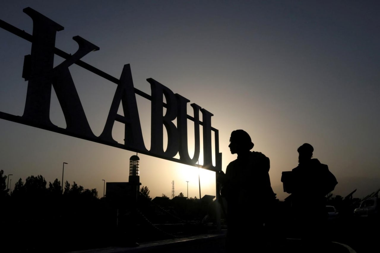 BƏƏ Kabil aeroportunu idarə etmək istəyir