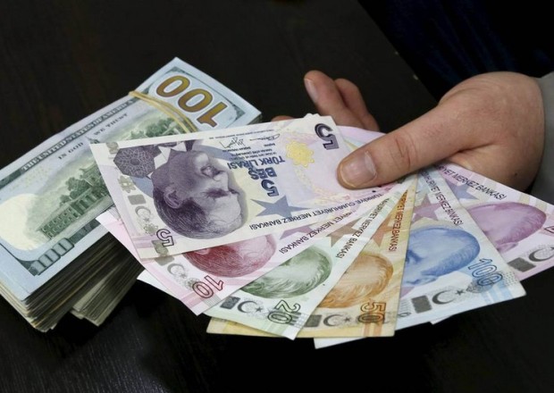 Lirənin məzənnəsi sabitləşib