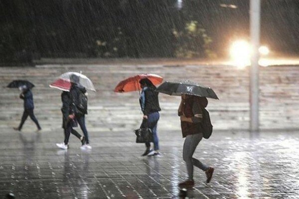 Qeyri-sabit hava nə vaxtadək davam edəcək? - Proqnoz