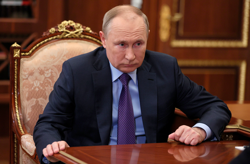 “Biz istərdik ki, Brüsselə konkret nəticə ilə gedilsin” - Vladimir Putin