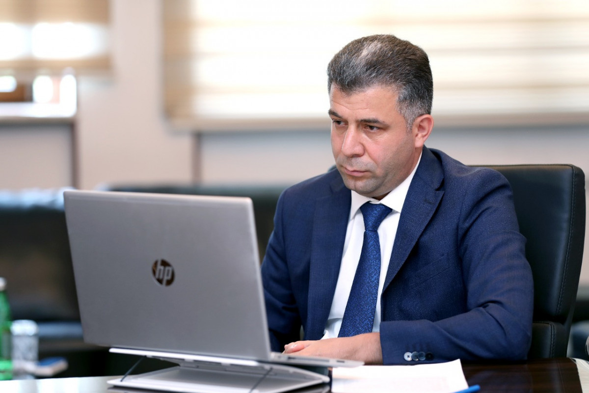 “Azəriqaz”da vətəndaş qəbulu