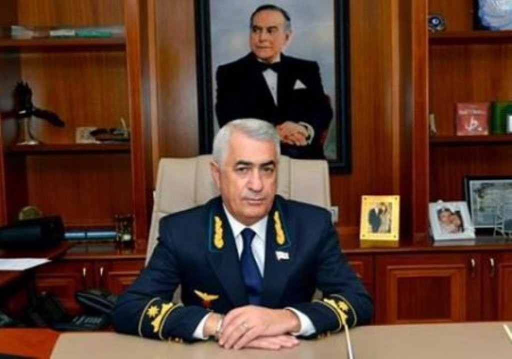 Cavid Qurbanovdan kəlbəcərlilərə MÜRACİƏT