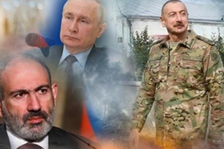 Kreml Azərbaycan və Ermənistanın təkbaşına razılığa gəlməsindən NARAHATDIR