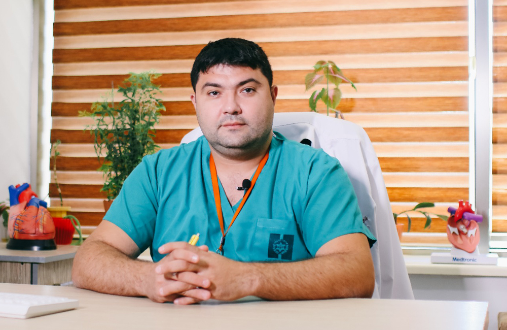 Koronavirusdan ölənlər – Çoxunda ürək ZƏDƏLƏNİR