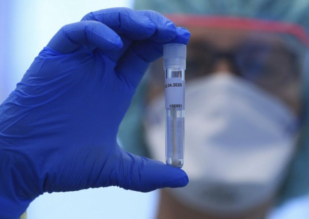 Yeni virus Rusiyada da AŞKARLANDI