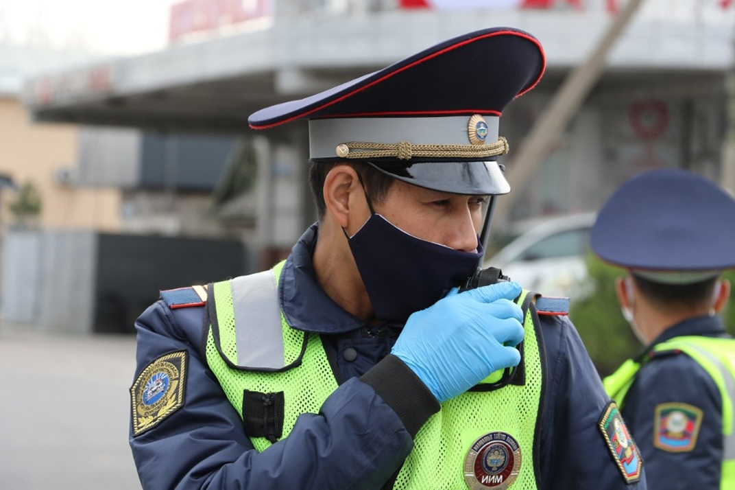 Qardaş ölkədə çevrilişə cəhd edənlər saxlanıldı