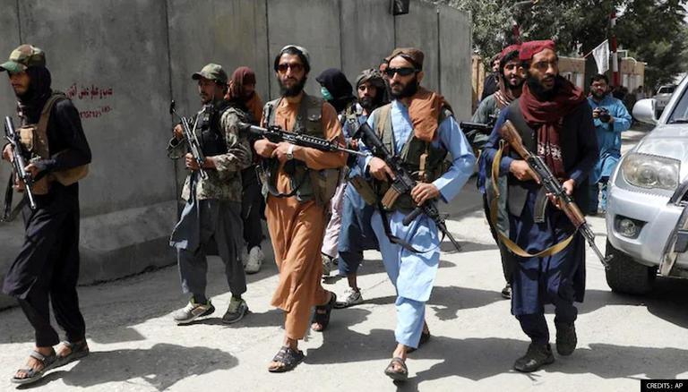 Taliban avropalı diplomatlarla danışıqlar apardı