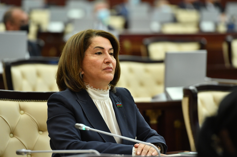 Nailiyyətlərimiz beynəlxalq qurumların diqqətindədir