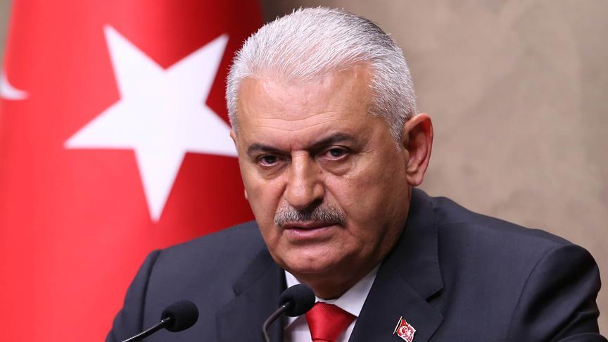 Binəli Yıldırımdan helikopter qəzası ilə bağlı BAŞSAĞLIĞI