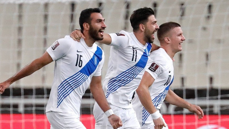 Dünya çempionatı 2022-yə çıxa bilməyən komandalar