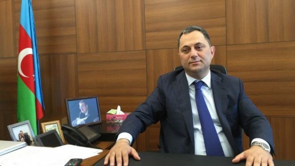 Prokuror Dövlət Xidmətinin sabiq rəisinə 12 il cəza istədi