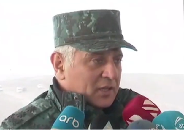 Helikopter qəzasında yaralananların son vəziyyəti - VIDEO