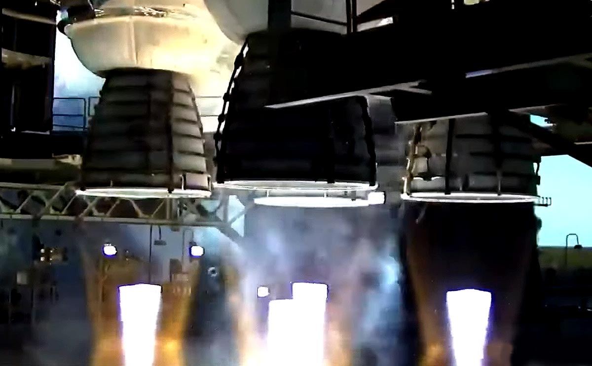 NASA astronavtlarının kosmosa çıxma tarixi məlum oldu
