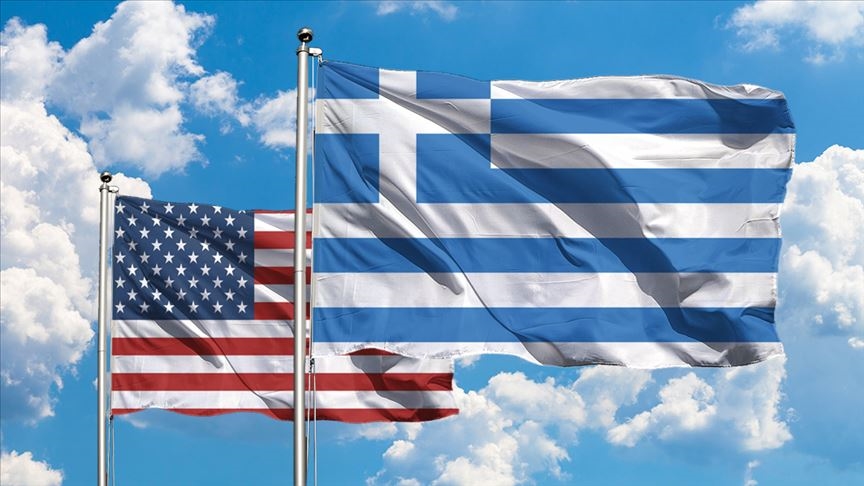 ABŞ Yunanıstana hərbi sərmayələrini artırır