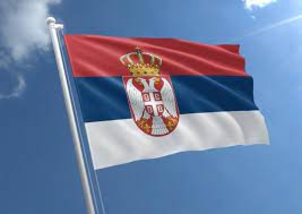 Serbiya səfirliyindən başsağlığı