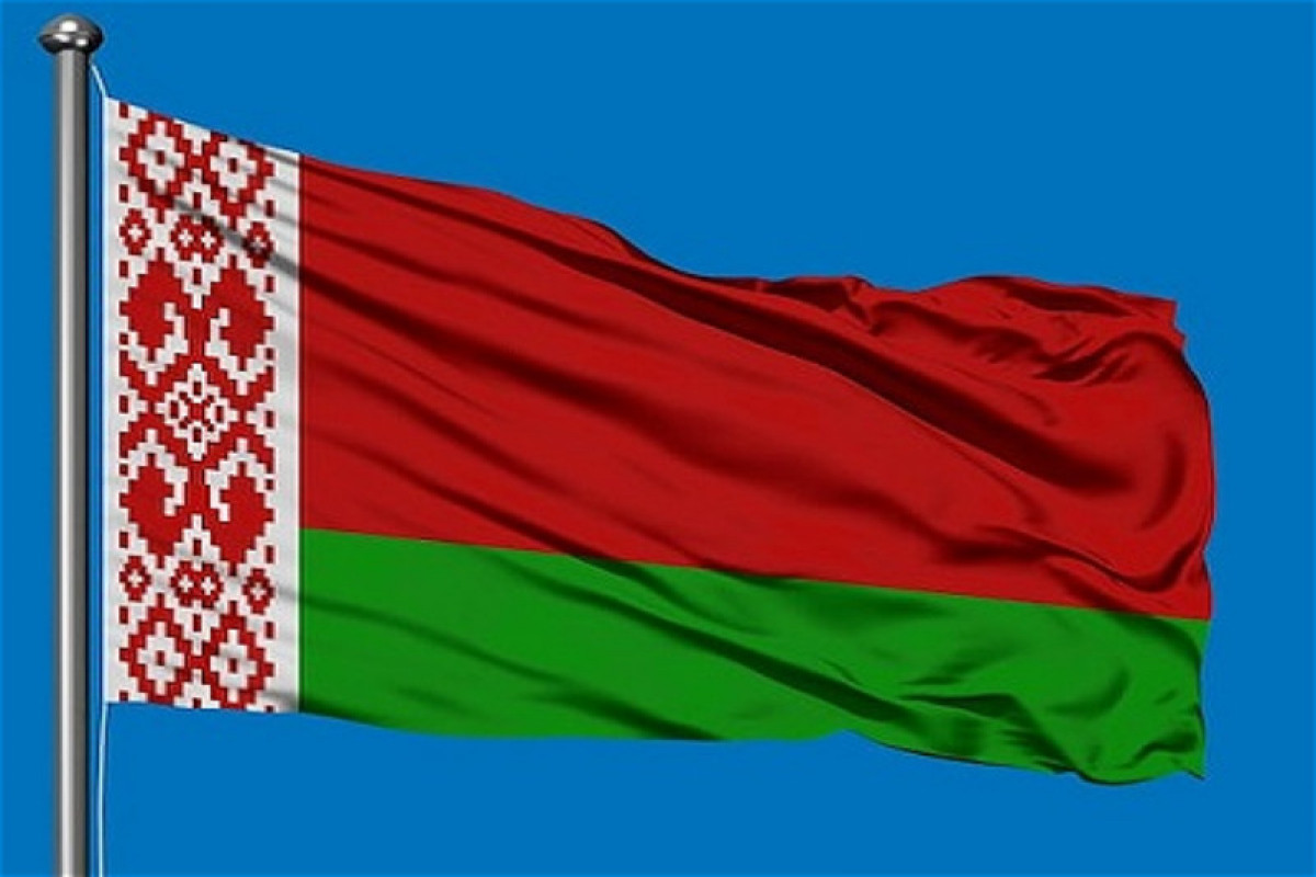 Belarus səfirliyindən başsağlığı