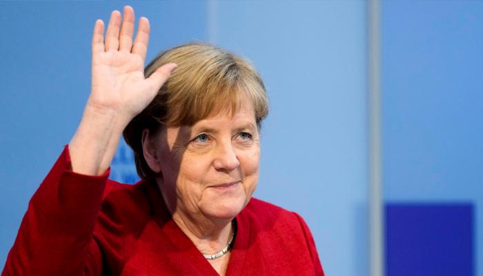 Merkelin siyasətdən gedişi Avropaya nə vəd edir? - ŞƏRH