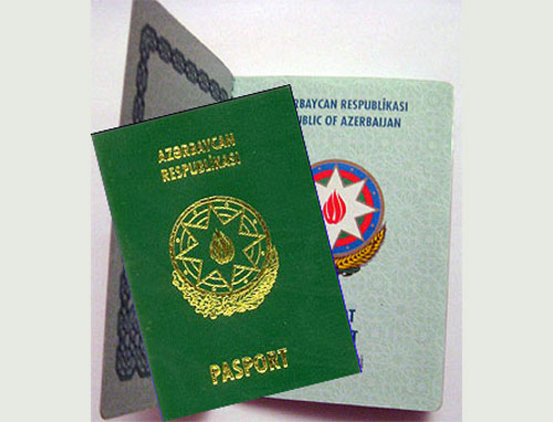 Xarici pasporta görə rüsumlar ARTIRILDI