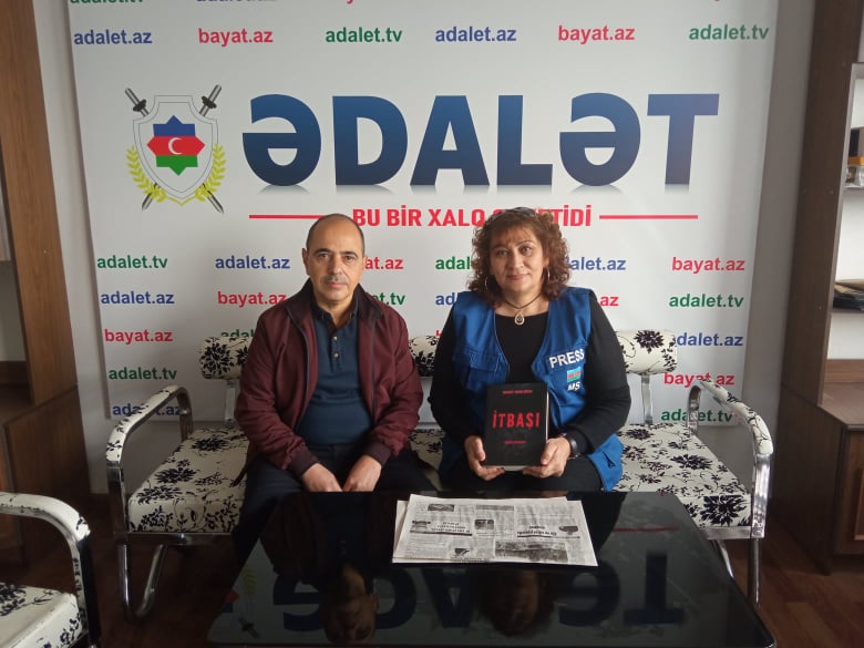 55 yaşlı Mahir Qabiloğluyla 55 illik SÖHBƏT