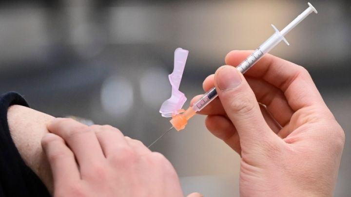 III doza vaksin vurduranlar 1 milyonu ÖTDÜ