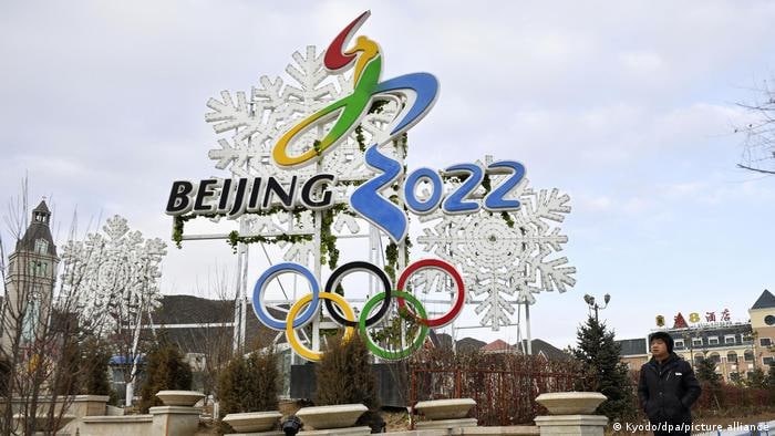 ABŞ Pekin Olimpiadasını boykot etdi - YENİLƏNİB